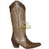 Bota texas snake creme sv8933